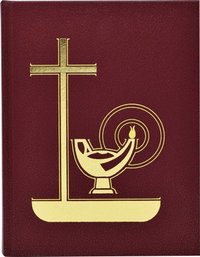 bokomslag Lectionary - Weekday Mass (Vol. III): Volume III: Proper of Seasons for Weekdays, Year II; Proper of Saints; Common of Saints