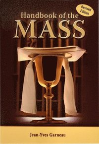 bokomslag Handbook of the Mass