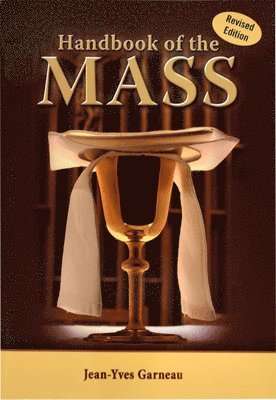 bokomslag Handbook of the Mass