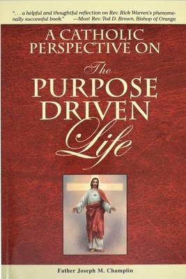 bokomslag A Catholic Perspective on the Purpose Driven Life