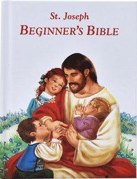 bokomslag St. Joseph's Beginners Bible