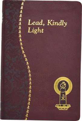 bokomslag Lead, Kindly Light