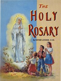 bokomslag The Holy Rosary