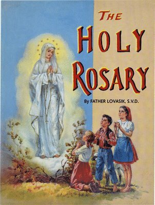 The Holy Rosary 1