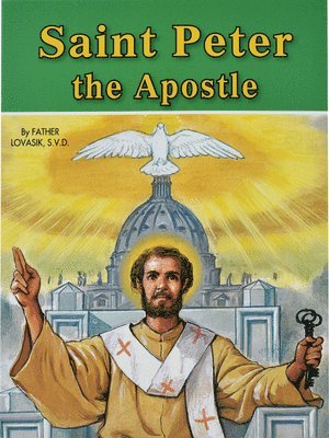 Saint Peter the Apostle 1