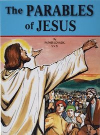 bokomslag Lovasik, L: Parables of Jesus