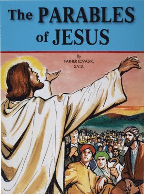Lovasik, L: Parables of Jesus 1