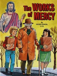 bokomslag The Works of Mercy