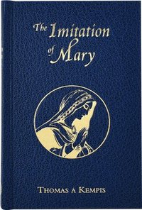 bokomslag Imitation of Mary