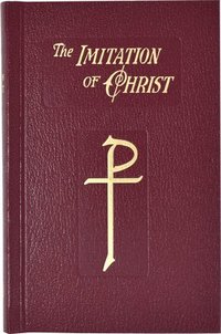 bokomslag The Imitation of Christ: In Four Books