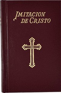 bokomslag Imitacion de Cristo