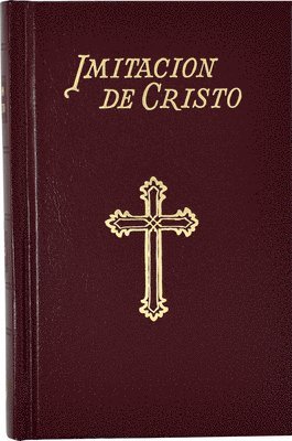 Thomas a. Kempis - Imitacion de Cristo, Inbunden