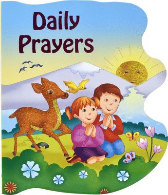 bokomslag Daily Prayers