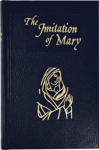 bokomslag Imitation of Mary: In Four Books
