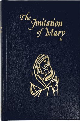 bokomslag Imitation of Mary