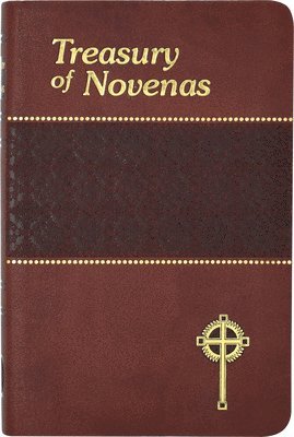 Treasury of Novenas 1