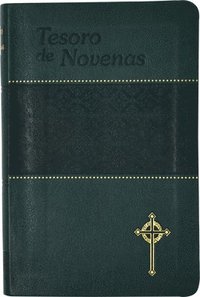bokomslag Tesoro de Novenas