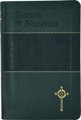 Tesoro de Novenas 1