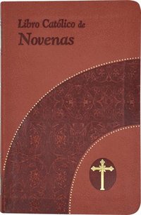 bokomslag Lovasik, L: Libro Catolico de Novenas
