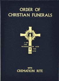 bokomslag International Commission on English in the Liturgy: Order of