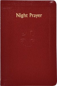 bokomslag Night Prayer