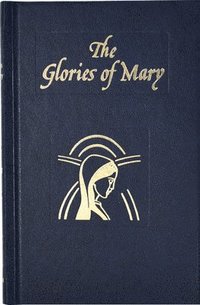 bokomslag Glories of Mary