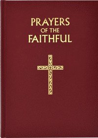 bokomslag Prayers of the Faithful