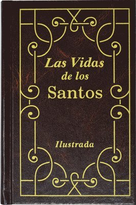 Las Vidas de Los Santos 1