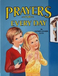 bokomslag Prayers for Every Day