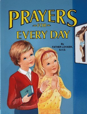 Prayers for Every Day 1