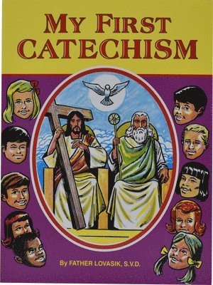 My First Catechism 1