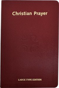 bokomslag Christian Prayer