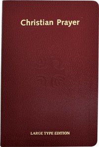 bokomslag International Commission on English in the Liturgy: Christia
