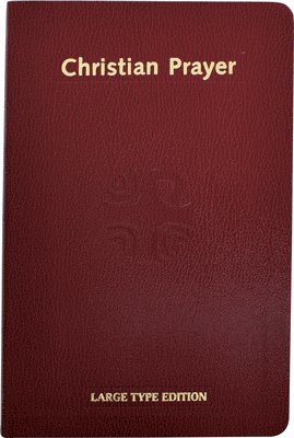 Christian Prayer 1