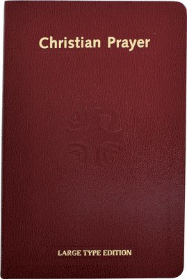 International Commission on English in t - Christian Prayer, Häftad