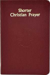 bokomslag International Commission on English in the Liturgy: Shorter