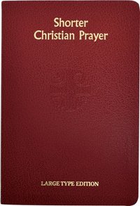 bokomslag International Commission on English in the Liturgy: Shorter