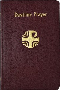 bokomslag Daytime Prayer: The Liturgy of the Hours