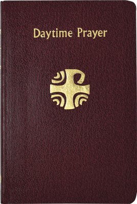 bokomslag Daytime Prayer