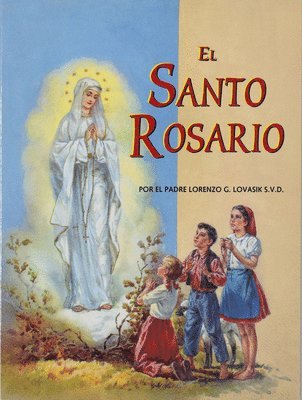 El Santo Rosario 1