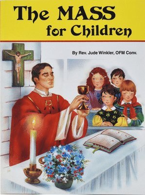 The Mass for Children 1