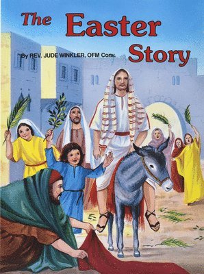 The Easter Story 1