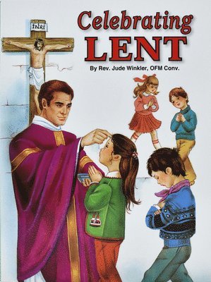 Celebrating Lent 1