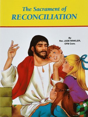 The Sacrament of Reconcilia 1