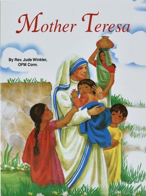 Mother Teresa 1