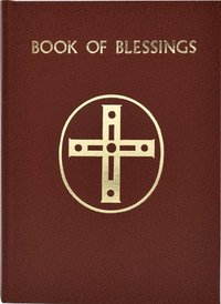 bokomslag Book of Blessings