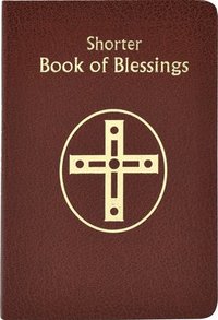 bokomslag Shorter Book of Blessings