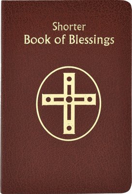 Shorter Book of Blessings 1