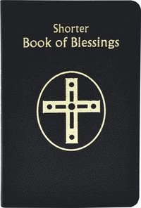 bokomslag Shorter Book of Blessings
