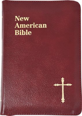 Saint Joseph Personal Size Bible-NABRE 1